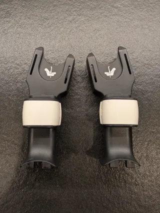 Adaptador Maxi Cosi a Bugaboo Original