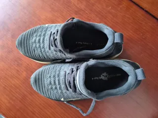 Zapatillas Nike Reactx Infinity Run 4