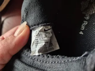 Zapatillas Nike Reactx Infinity Run 4