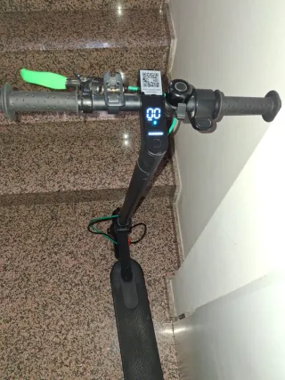 Patinete Eléctrico Xiaomi Pro Replica