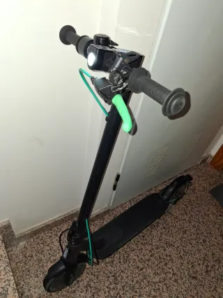 Patinete Eléctrico Xiaomi Pro Replica