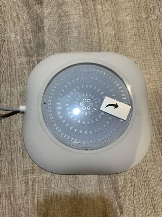 Luce LED Piscina LyLmLe RGB 10W