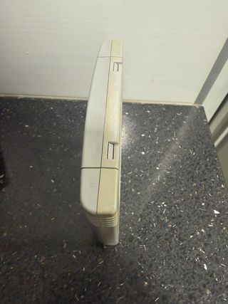 Dragon Ball Z: Super Butoden SNES