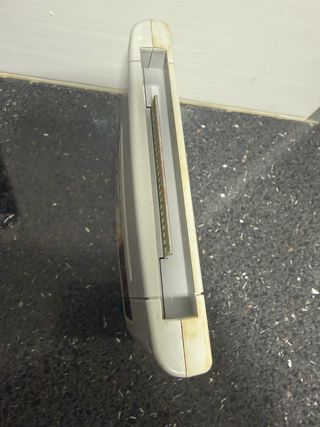 Dragon Ball Z: Super Butoden SNES