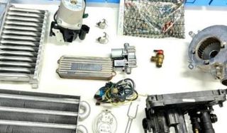 DESPIECE VAILLANT 242 3 5 M TURBOTEC CLASSIC