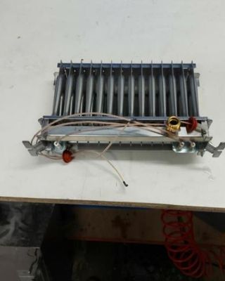 DESPIECE VAILLANT 242 3 5 M TURBOTEC CLASSIC