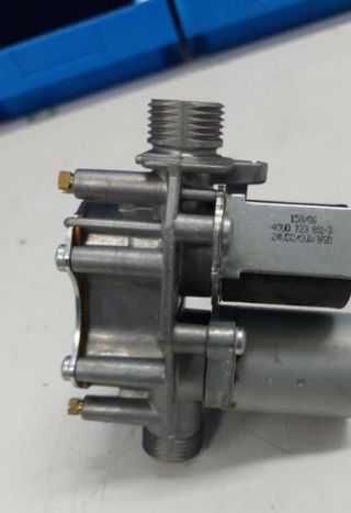 DESPIECE VAILLANT 242 3 5 M TURBOTEC CLASSIC