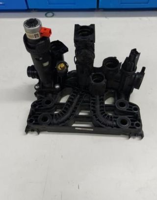 DESPIECE VAILLANT 242 3 5 M TURBOTEC CLASSIC