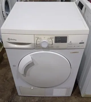 Secadora Balay 7kg Clase B