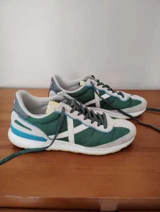 Zapatillas Munich