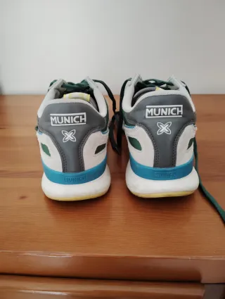 Zapatillas Munich