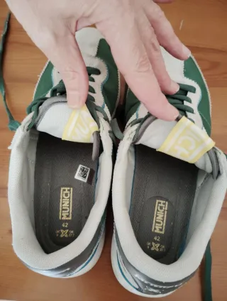 Zapatillas Munich