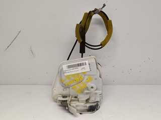 CERRADURA PUERTA TRASERA IZQUIERDA MAZDA 6 FAMILI