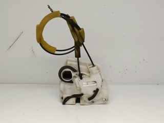 CERRADURA PUERTA TRASERA IZQUIERDA MAZDA 6 FAMILI