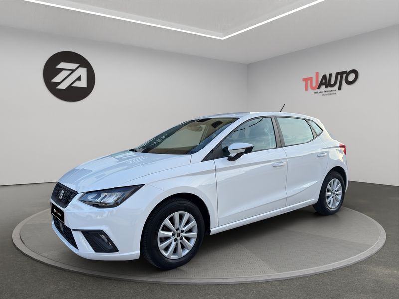 SEAT Ibiza 1.0 MPI Style (2021) 2023