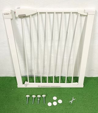 Barrera seguridad Lindam 73-79cm