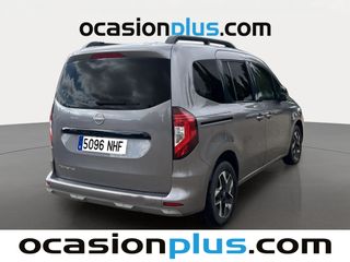 Nissan Townstar 1.3G L1 Tekna 96 kW (130 CV)