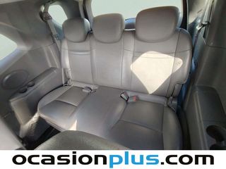 Ssangyong Rodius 2.0 e-Xdi Limited 4x4 Auto 114 kW (155 CV)