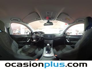 Peugeot 308 BlueHDI 120 Allure 88 kW (120 CV)