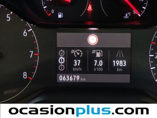 Opel Corsa 1.2 Turbo XHL Edition 74 kW (100 CV)