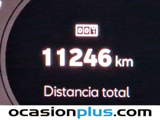 SEAT León ST 1.5 TSI Style 25 Aniversario 85 kW (115 CV)