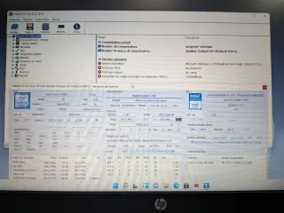 HP EliteBook 840 G1 Portatile