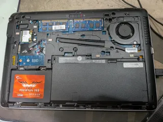 HP EliteBook 840 G1 Portatile