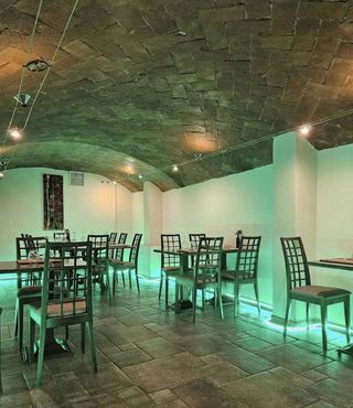 Restaurante en venta en Palau-solità i Plegamans