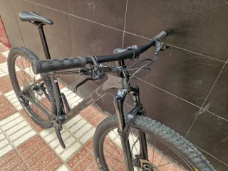 Trek Procaliber 9.5 Taglia M/L