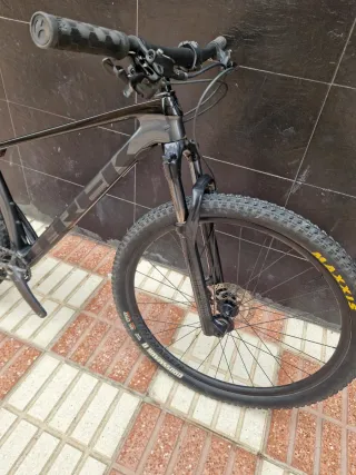 Trek Procaliber 9.5 Taglia M/L
