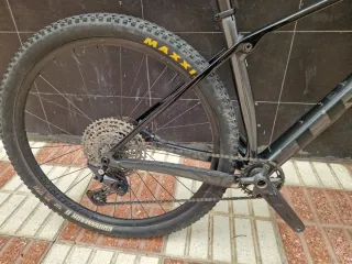 Trek Procaliber 9.5 Taglia M/L