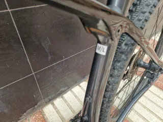 Trek Procaliber 9.5 Taglia M/L