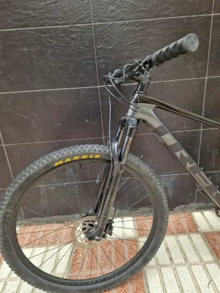 Trek Procaliber 9.5 Taglia M/L