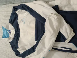 Conjunto deportivo Boomerang unisex