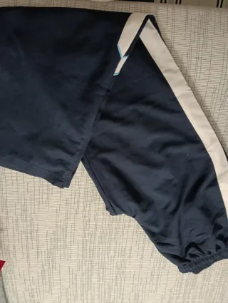 Conjunto deportivo Boomerang unisex