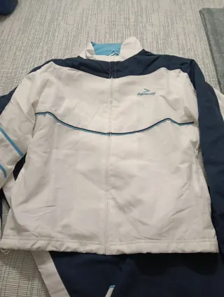 Conjunto deportivo Boomerang unisex