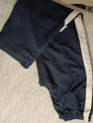 Conjunto deportivo Boomerang unisex