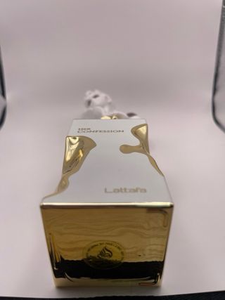 Lattafa Her Confession Eau de Parfum 100ml