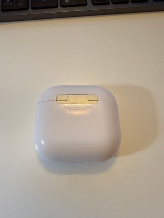 Airpods 4ª Gen ANC Blancos