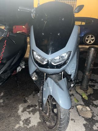 Yamaha NMAX 125 2024