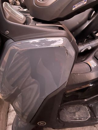 Yamaha NMAX 125 2024