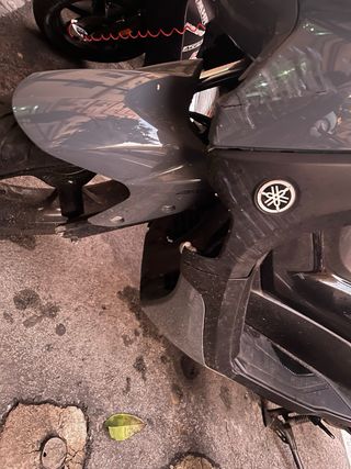 Yamaha NMAX 125 2024