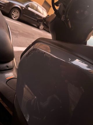 Yamaha NMAX 125 2024