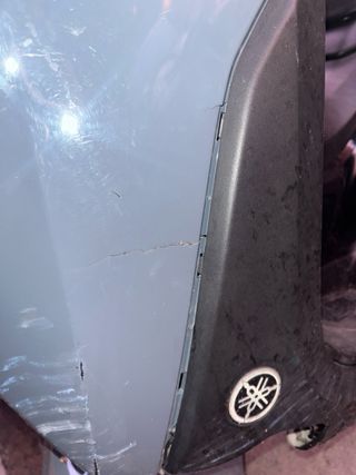 Yamaha NMAX 125 2024