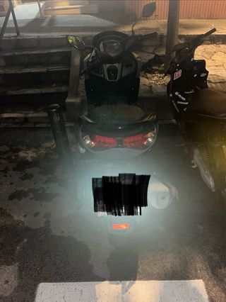 Yamaha NMAX 125 2024