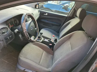 Ford Focus 2007