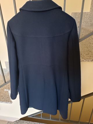 Cappotto Fay Donna Blu Taglia L