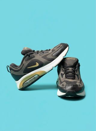 Zapatillas Nike Air Max 200 Originales