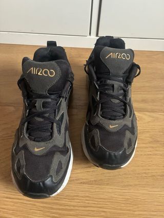 Zapatillas Nike Air Max 200 Originales