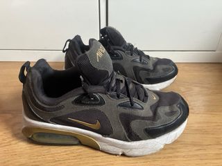 Zapatillas Nike Air Max 200 Originales